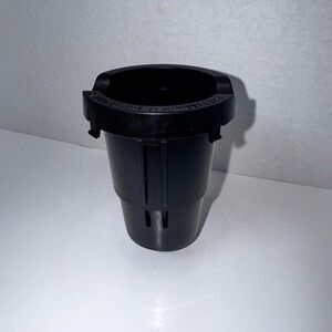 Keurig K-Cup Pod Holder Assembly Replacement Part Black 2.0 Plus Series Needle